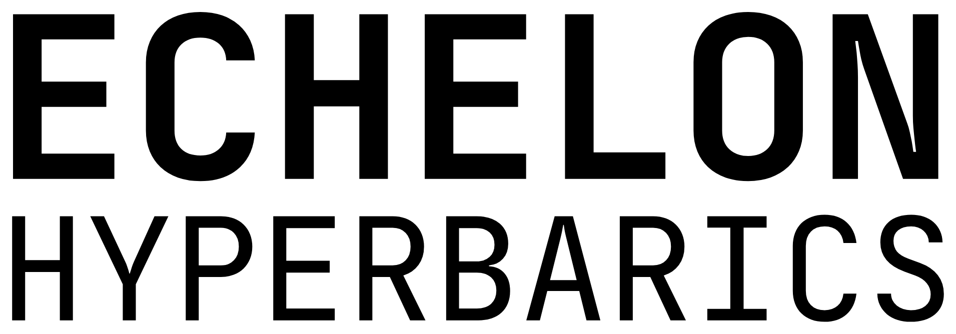 Echelon Hyperbarics