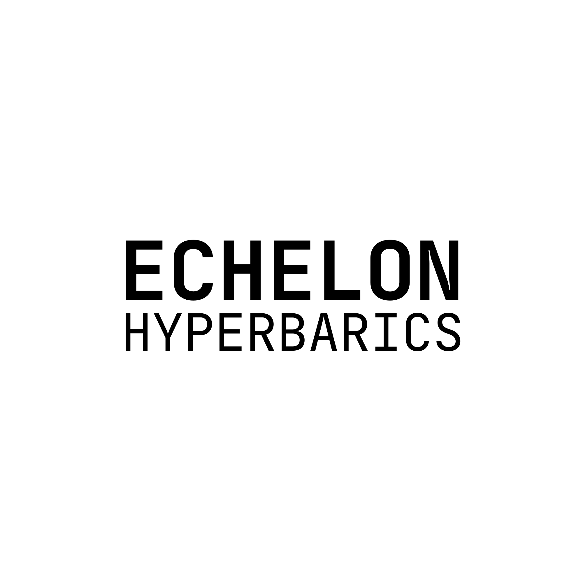Echelon Hyperbarics