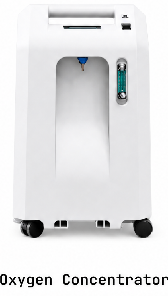 Oxygen Concentrator